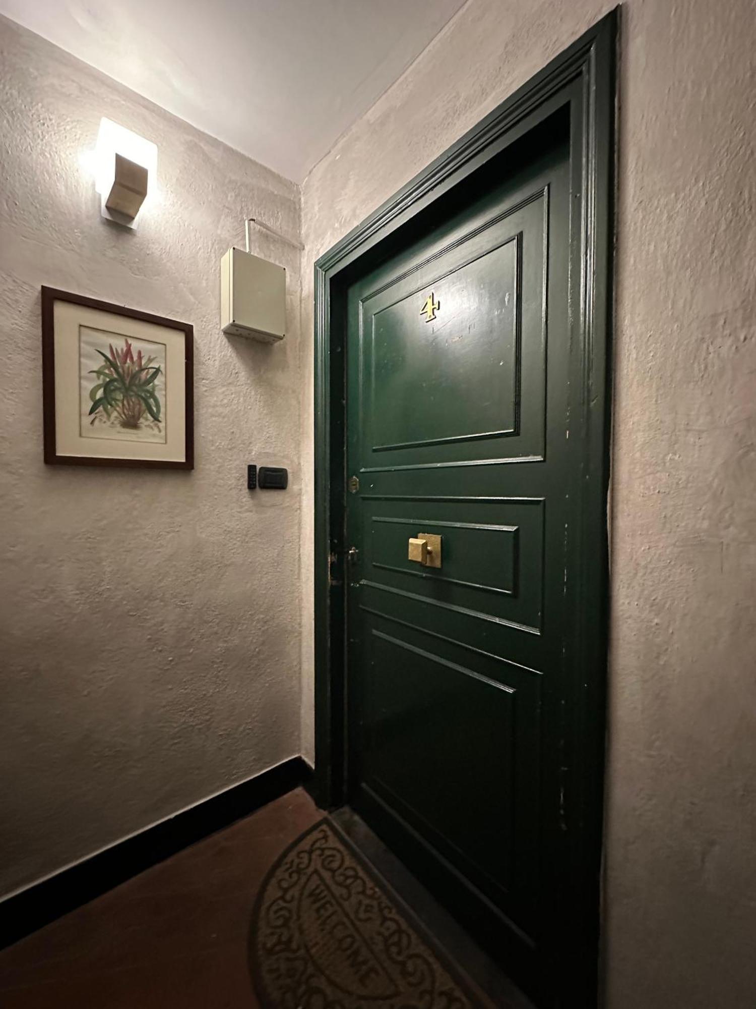 Cellini Apartamento